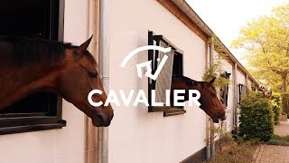 Behind the scenes with the Philippaerts