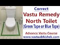 Toilet Treatment in Vastu Shastra | Real Logic behind Toilet Remedy in Vastu | Best Vastu Course