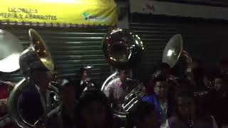 cumbia árabe)) BANDA LA INSUPERABLE DE SJV(( Jesús maria Jalisco))