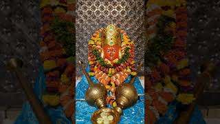 #bhkti #hanuman chalisha pathShree bajrangbali mahraj Daily darshan poojan #Ayodhya dham 🙏🌹🚩