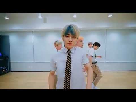 [MIRRORED] NCT Dream "BOOM" Dance Practice (school uniform ver.)