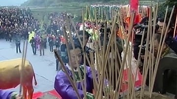 The Twenty-Four Solar Terms, knowledge of time and practices developed in China