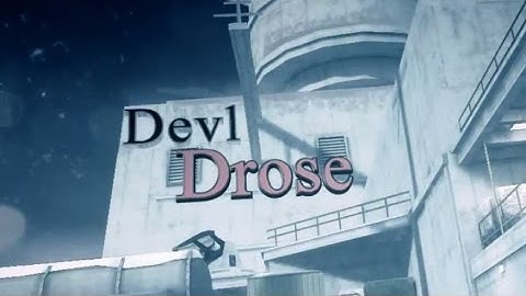 Introducing DevL D Rose | by DevL Frozen