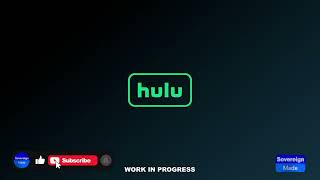 Work in Progress, update #4: Hulu (2021) Remake | SovereignMade