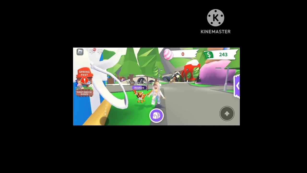 I'm QUITTING ADOPT ME FOREVER 