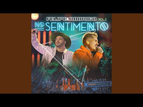 Watch Chorando Sem Ver (Ao Vivo) on YouTube