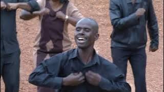 UJESU YEDWA  IKETANGA