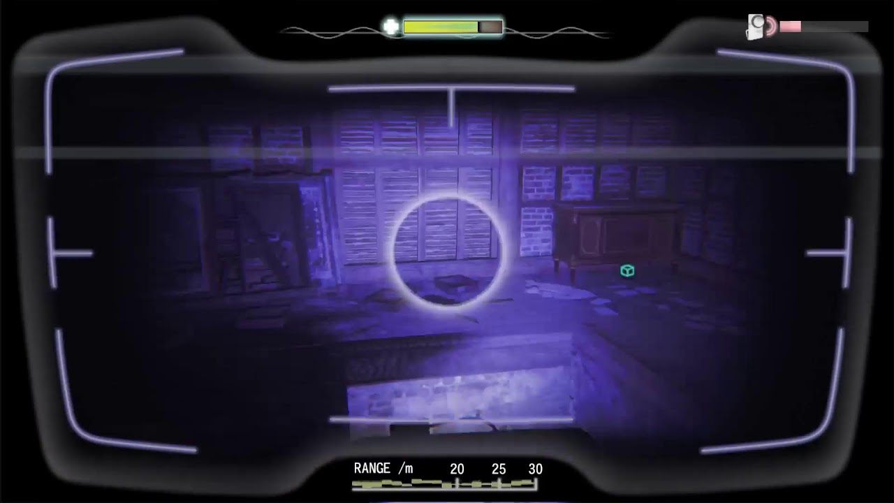 [ZOMBI][雑談][ゲーム実況][初見]暑いしゾンビに会いに行ってくるわねpart5