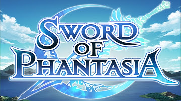 Sword of Phantasia - iOS / Android - HD (Sneak Peek) Gameplay Trailer