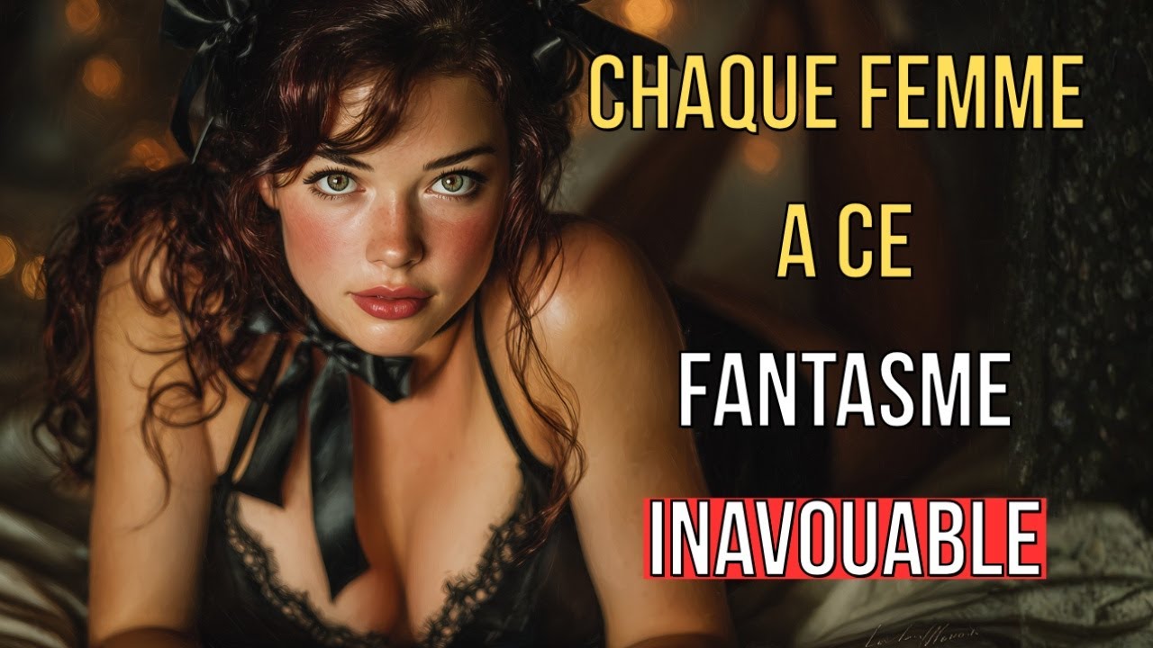 Féminité, Psychologie & Stoïcisme : Un Voyage Intérieur