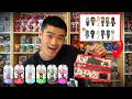 Stranger Things Funko Soda Cooler Unboxing - How Many Chases Can We Pull Out of 6?? ($100 Value)