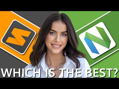 SUBLIME TEXT VS NEOVIM 2026: BEST TEXT EDITOR?