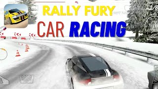 Rally Fury Extreme Racing 🏁 | Car 🚗 Racing Mobile Game 🎮 (ios,android)
