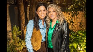 Conversaciones Que Abrazan Con Paula Assler Catalina Edwards