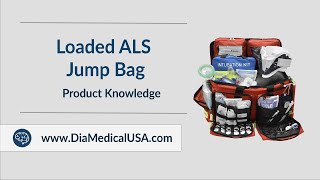 Loaded Als Jump Bag Tuesday Teachings