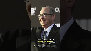 Did You Know In Men In Black