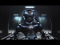 if i produced a toonami bumper