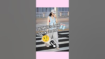 fashion trends certain kpop idols can pull off #shorts