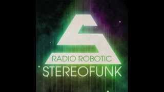 Stereofunk - Sleepless in Rome