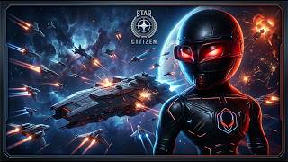 🔴LIVE | Toss My Taco Salad Tuesday! | Star Citizen 4.9