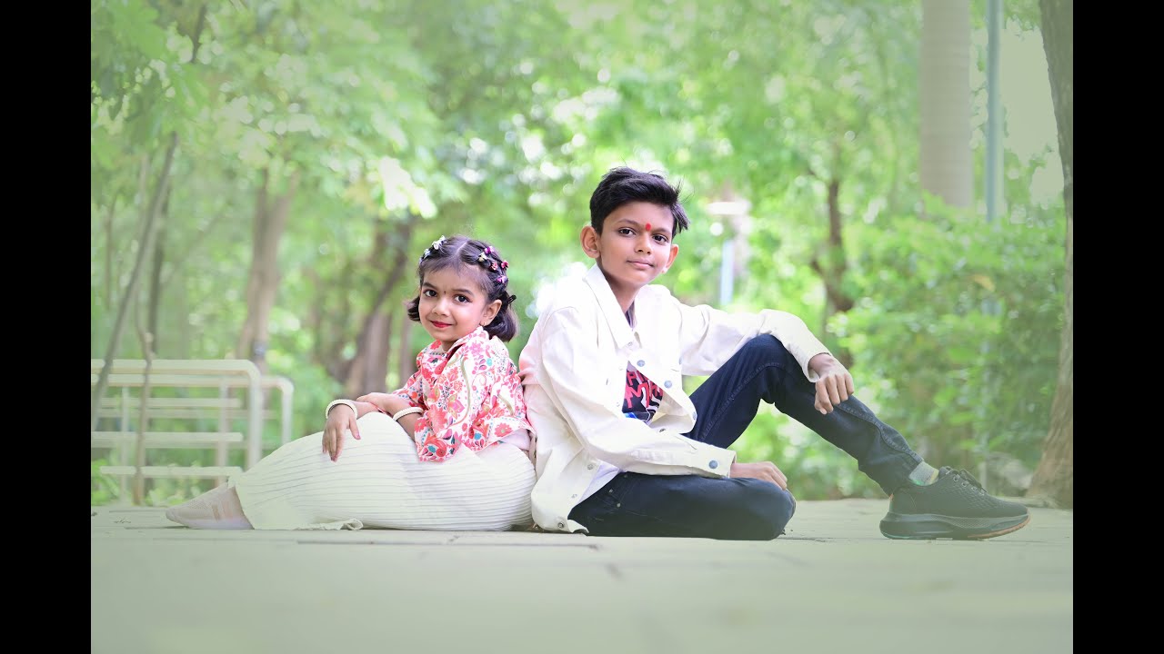 INDRANEEL & TWISHA'S  Birthday Celebration  |  Birthday Video | 2025