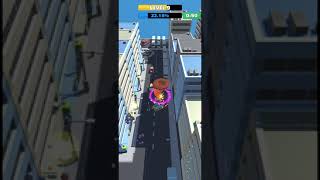 Tornado.io 2 - Big City Trailer (iOS/Android) screenshot 3