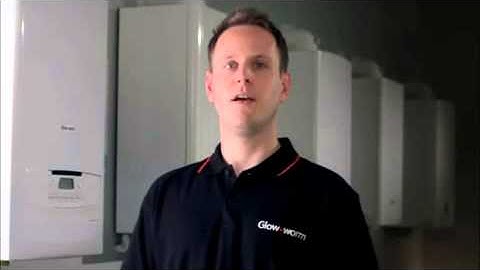 Glowworm Ultracom2 Climapro2 RF