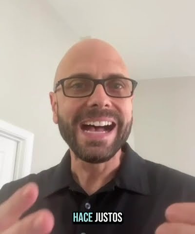 “La Paz de Dios”🙌🏻🙏. Pastor Alexis Rolón. #acymvaarlington #lapaz - YouTube