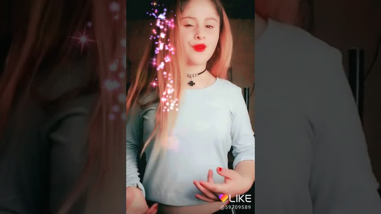 Amigo Me Enamoré De Una Chica Una Dama