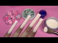 Watch Me Do My Nails: XL Sugar Acrylic Nails | Your Nail Lab June 2022