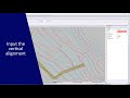 CIVIL DESIGNER Introductory self-learning tutorial 3: Road Design