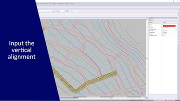 CIVIL DESIGNER Introductory self-learning tutorial 3: Road Design