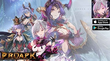 Labyrinthos Gameplay Android