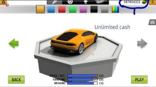 Traffic Racer (Mod) With Link screenshot 5