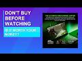 Razer Blade 14 Gaming Laptop AMD Ryzen 9 5900HX 8 Core - Honest Review 2026