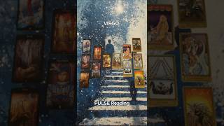 VIRGO PULSE Reading #theheretichermit #tarot #fortunetelling #horoscope #virgo