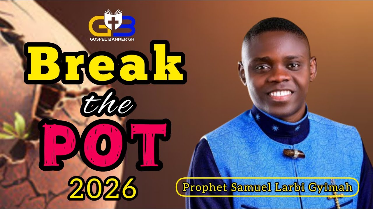 🔥Сверхъестественная встреча с пророком Оньямекьеаме Самуэлем Ларби Гимахом 🔥Пророчество о разбива...