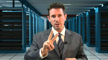 What is Big Data? Big Data Explained (Hadoop & MapReduce)