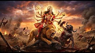 Mahishasur Vadh Decoded: 5 Corporate Lessons Every Leader Needs