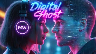Midnight Wave Music - Digital Ghost [80s Synthwave / Retrowave]