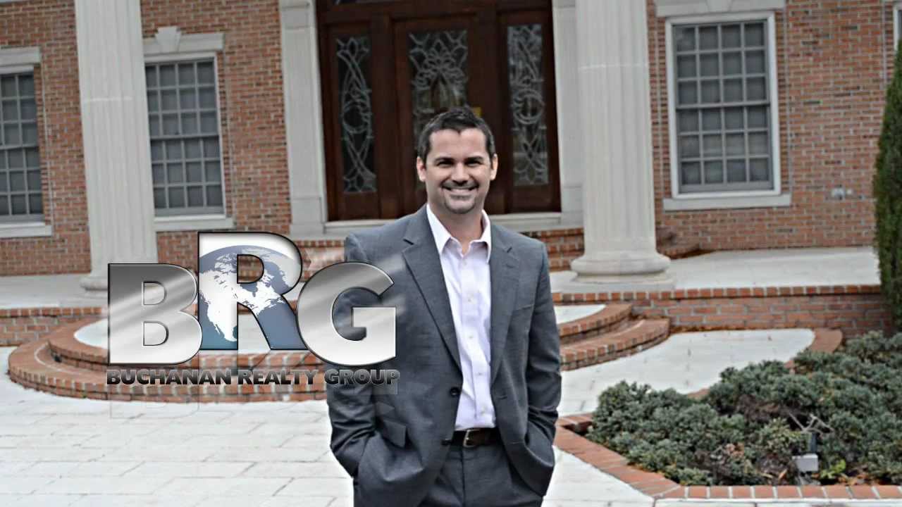 Buchanan Realty Group YouTube