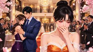 三年間付き合った彼が他の女性と婚約すると知り、彼女は別れを告げた。そして御曹司と結婚し、元彼は激しく嫉妬し後悔した！ screenshot 4