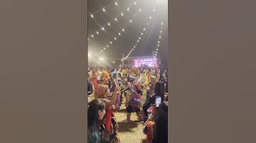 Dandiya night  | kota #shorts #viralshorts #garba #dandiya