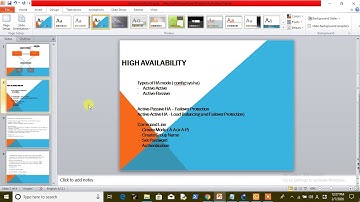 fortigate High Availability Lab 1