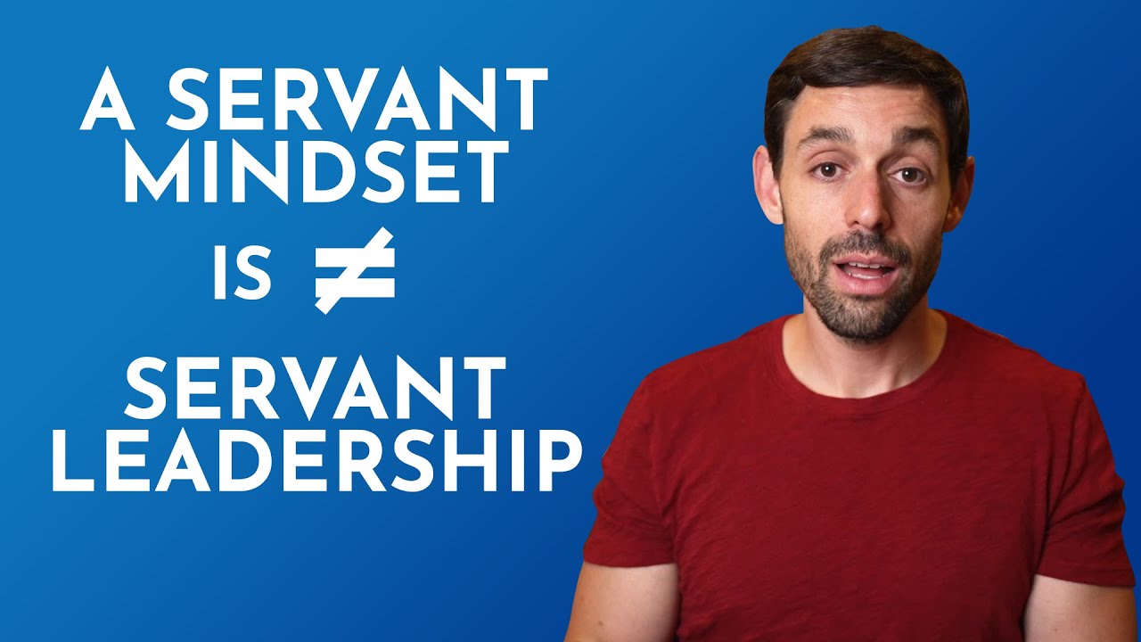 How to Serve Your Team Better | Jacob Morgan - YouTube