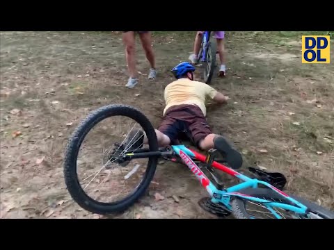 TRY NOT TO LAUGH WATCHING FUNNY FAILS VIDEOS 2022 #207