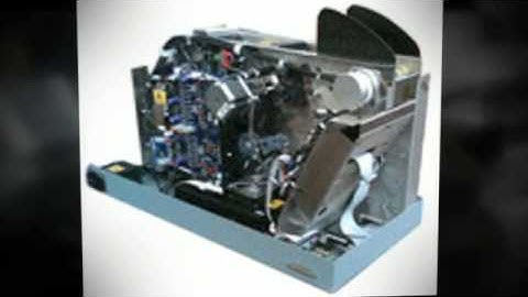 Just Precision Sheet Metal Ltd - Sheet Metal Work