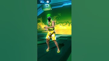 Capcut Simple Editing Tutorial 🔥 // colour changing effect in capcut, FF edit, lobby edit ff #shorts