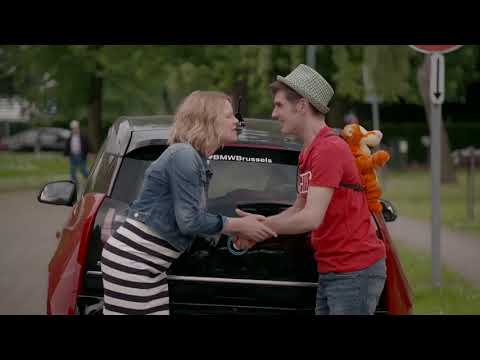 Les départs en