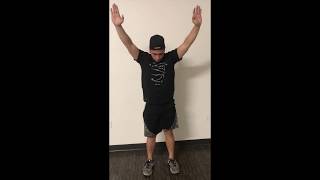 Corrective Exercise Continuum 318